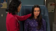 Is Days of our Lives' Sophia hiding even more from Amy? | Image: Peacock